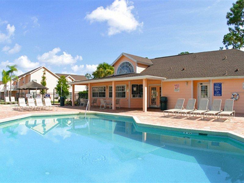 Disney Area Apartments Кисими Екстериор снимка