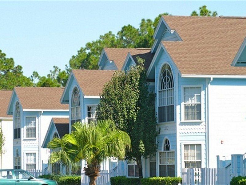 Disney Area Apartments Кисими Екстериор снимка