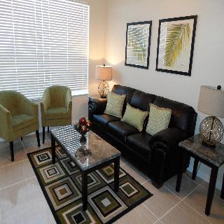 Disney Area Apartments Кисими Екстериор снимка