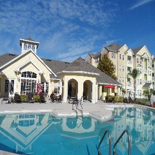 Disney Area Apartments Кисими Екстериор снимка